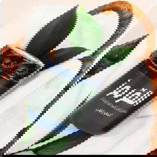صبغة شعر القرمز الطبيعي 200 ملي  Image 2 Preview