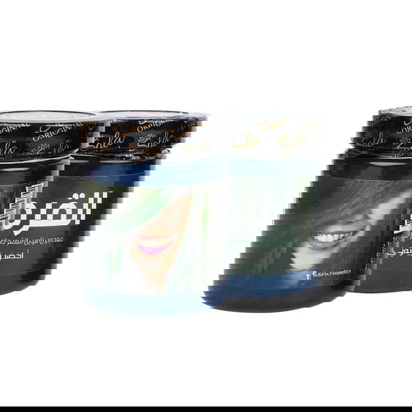 صبغة شعر القرمز الطبيعي 200 ملي  Image 3 Preview