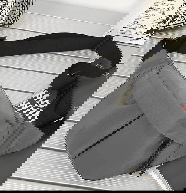 شنط كروس وتر بروف Image 3 Preview