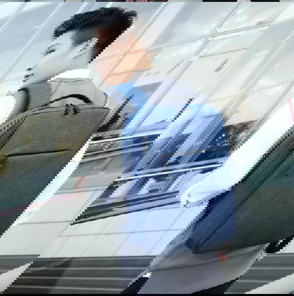 شنطة لابتوب  Preview Image