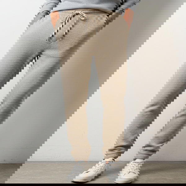 شروال بسكوتة  Image 6 Preview