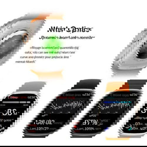 smart wach  x10 ultra  Image 2 Preview
