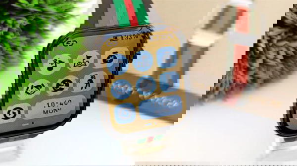 smart wach gochey Image 2 Preview