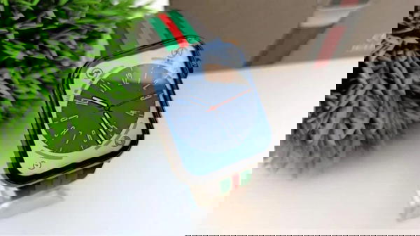 smart wach gochey Image 3 Preview