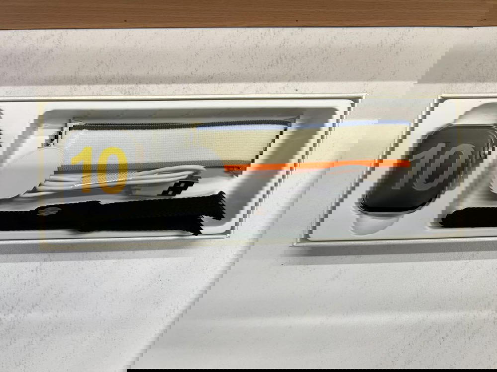 smart wach hk10 plus ultra Preview Image