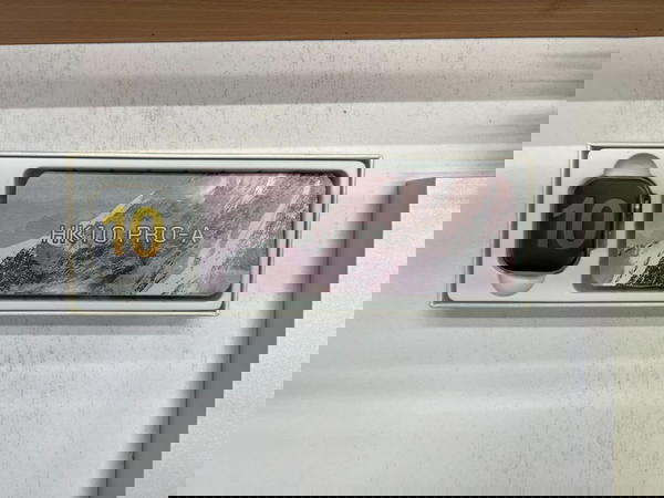 smart wach hk10 plus ultra Image 2 Preview
