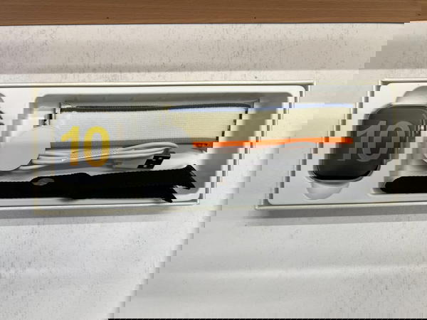 smart wach hk10 plus ultra Image 3 Preview