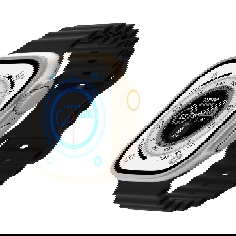 smart wach t800 ultra Preview Image