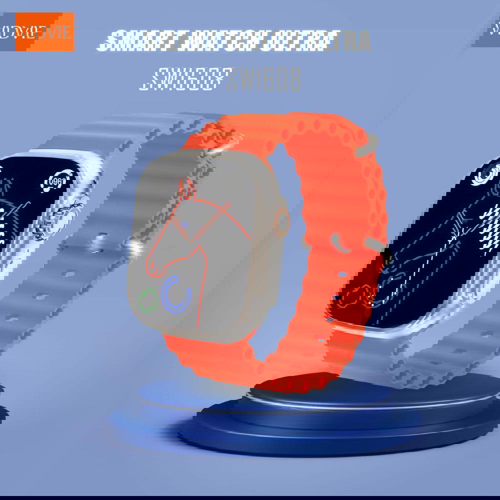 smart wach vidvie ultra original Preview Image