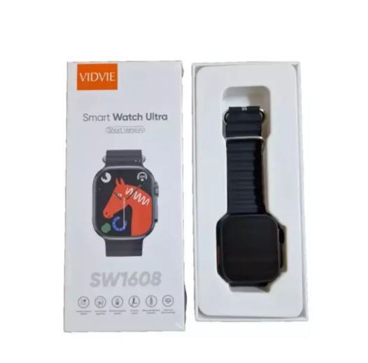 smart wach vidvie ultra original Image 2 Preview