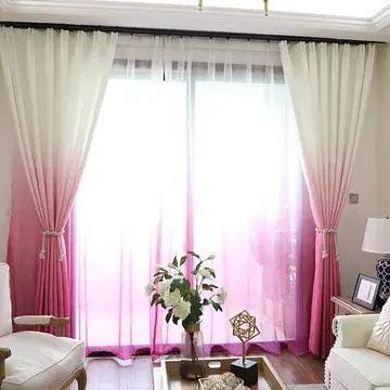 ستارة ديجراديه لون كشمير Preview Image
