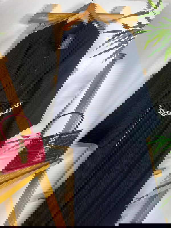 طقم جيب قطعتين كوريشه  Image 5 Preview