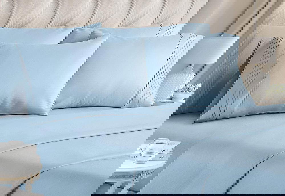 طقم ملاية سرير 5 قطع Preview Image