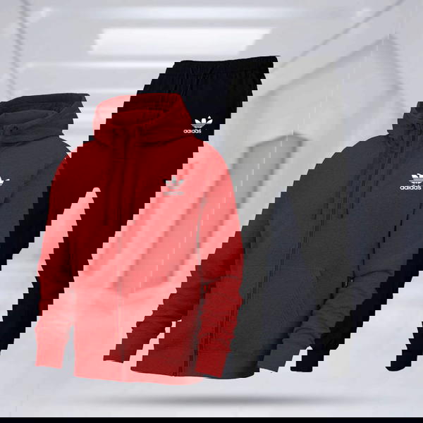 ترنج اديداس بسوستة Image 2 Preview