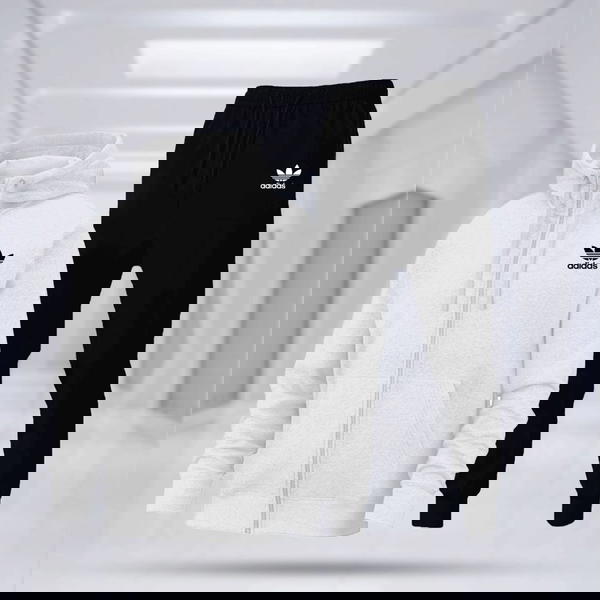 ترنج اديداس بسوستة Image 4 Preview