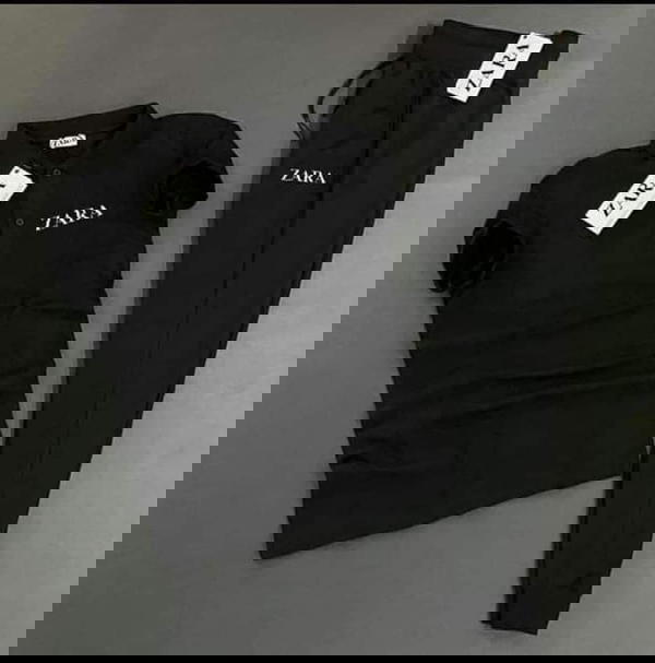 ترنج بلياقة ZARA Image 1 Preview