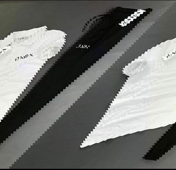 ترنج بلياقة ZARA Image 3 Preview