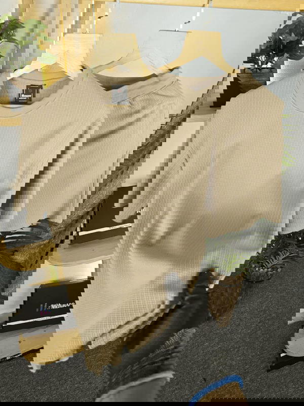 ترنج بسكوتة شورت  Image 4 Preview