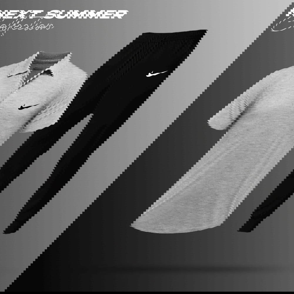 ترنج لياقه nike صيفي "مقاسات خاصه" Preview Image