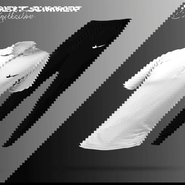 ترنج لياقه nike صيفي "مقاسات خاصه" Image 3 Preview