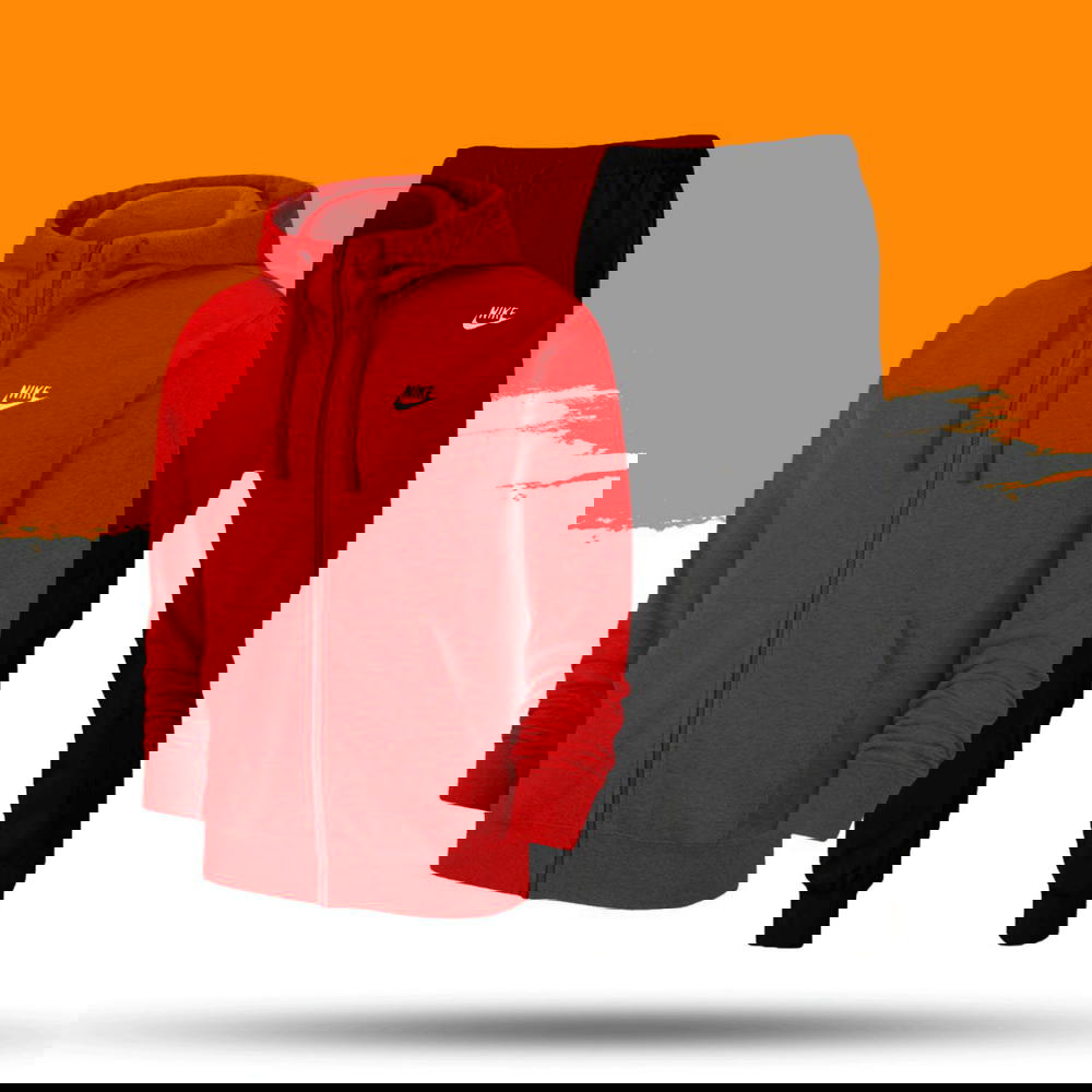 ترنج نايك سوستة Preview Image