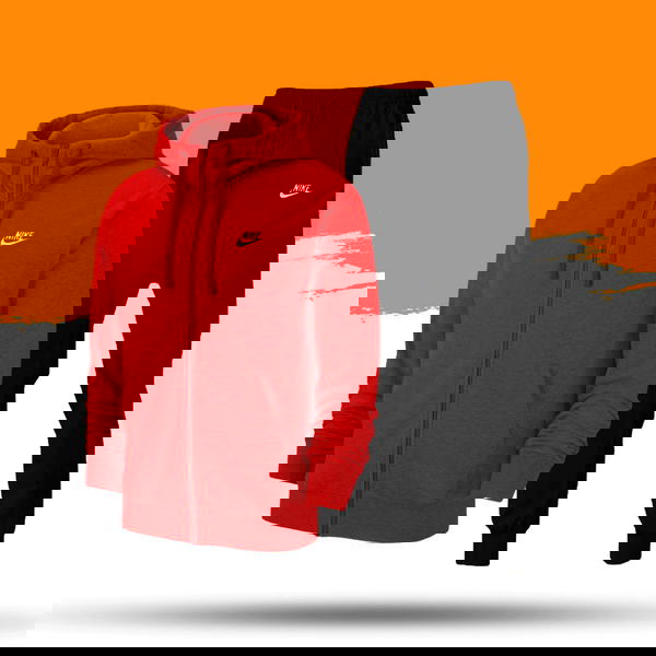 ترنج نايك سوستة Image 1 Preview