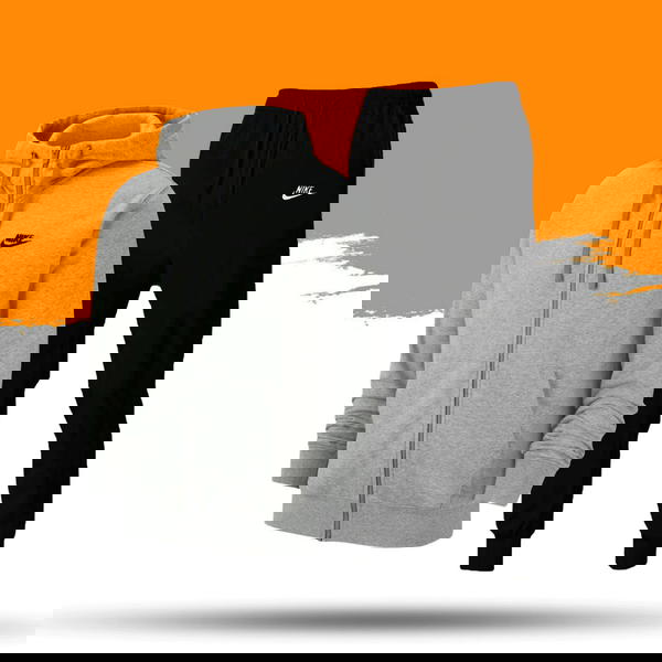 ترنج نايك سوستة Image 6 Preview