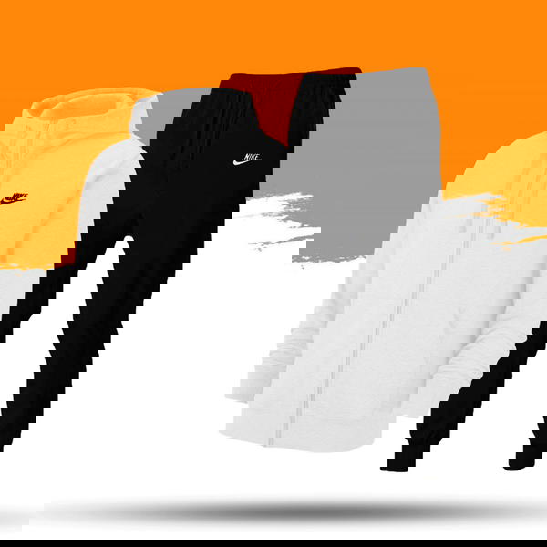 ترنج نايك سوستة Image 8 Preview