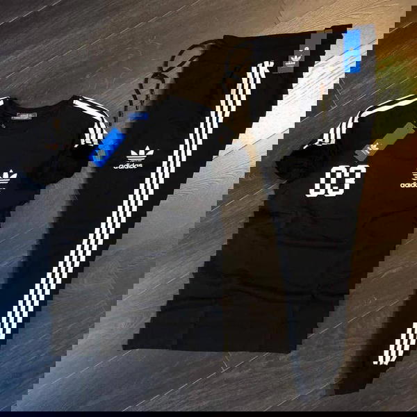 ترنج شرايط علامة 03 وعلامة اديدس لوتس Image 1 Preview