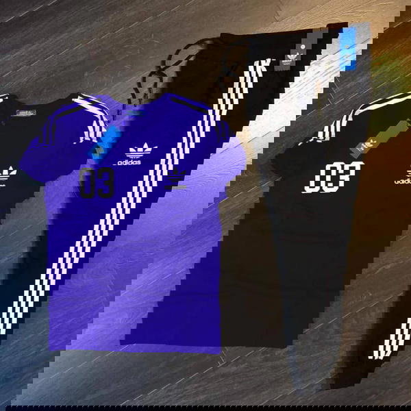 ترنج شرايط علامة 03 وعلامة اديدس لوتس Image 2 Preview