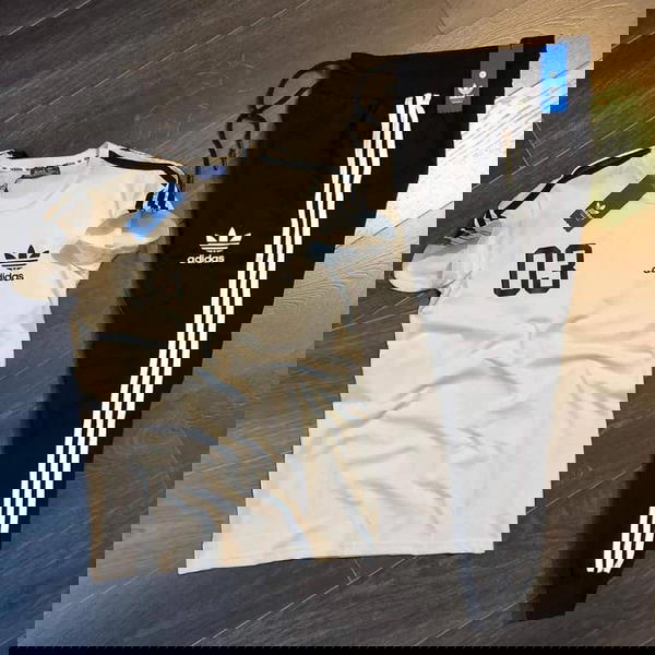 ترنج شرايط علامة 03 وعلامة اديدس لوتس Image 3 Preview