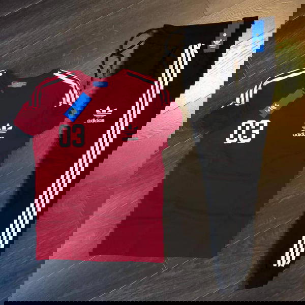 ترنج شرايط علامة 03 وعلامة اديدس لوتس Image 4 Preview