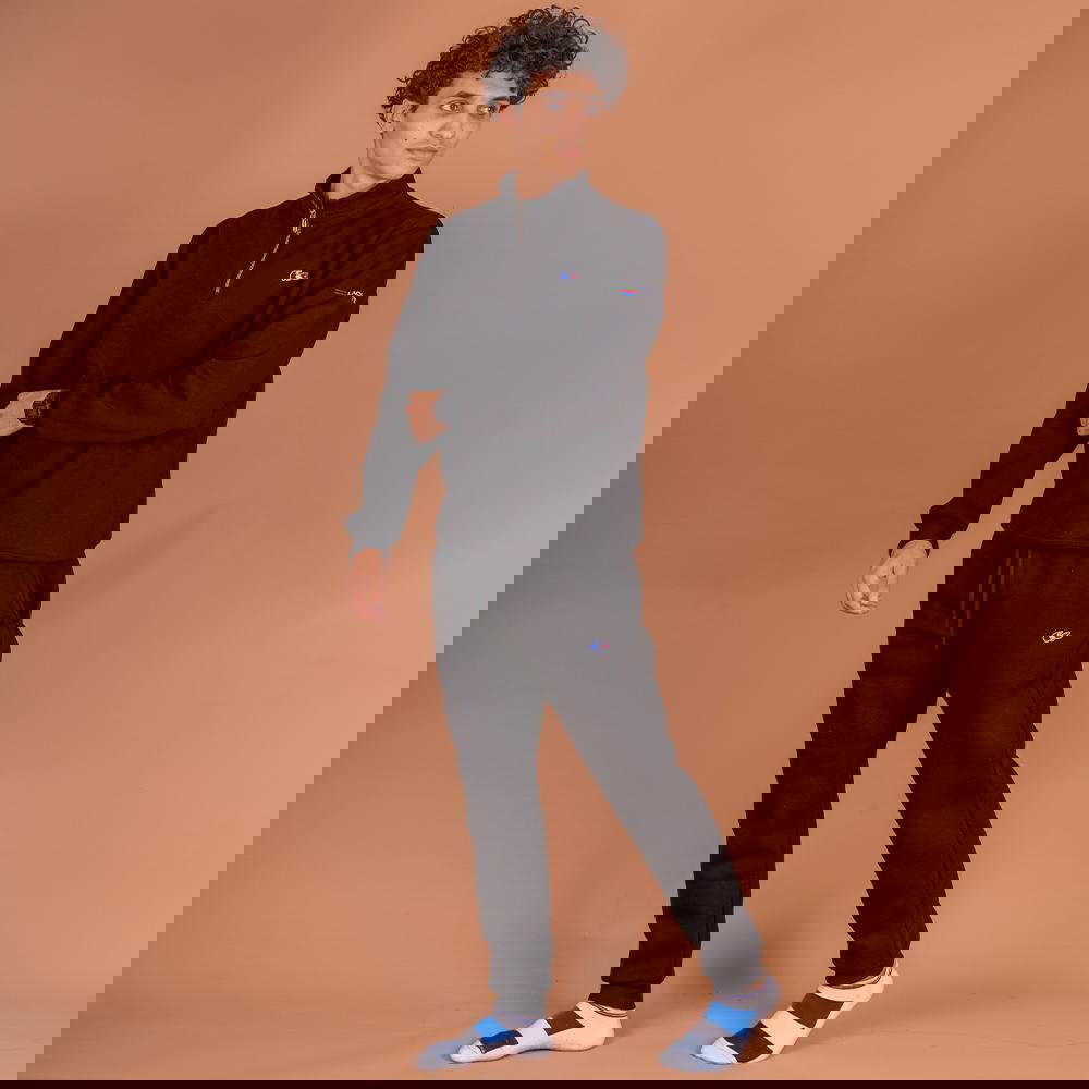 ترنج شتوي قطن لاكوست Preview Image