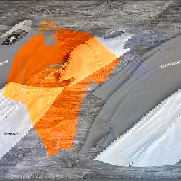 ترنج شورت Off-White Image 1 Preview