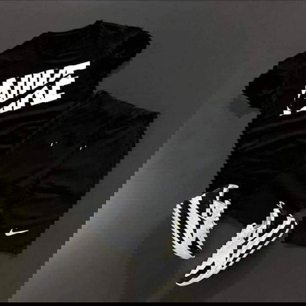 ترنج شورت Nike Image 1 Preview