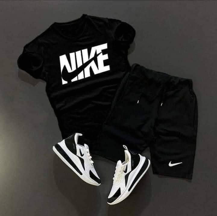 ترنج شورت Nike Preview Image