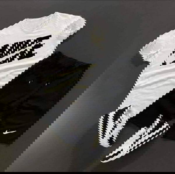 ترنج شورت Nike Image 2 Preview