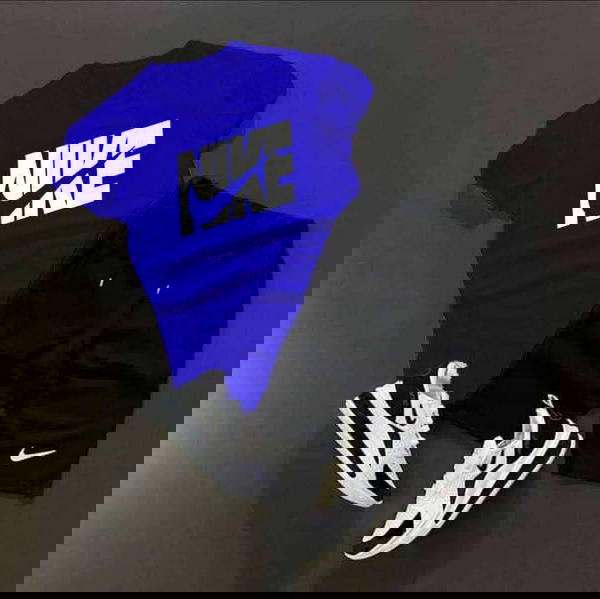 ترنج شورت Nike Image 3 Preview