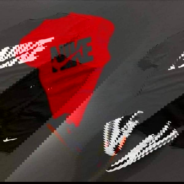 ترنج شورت Nike Image 4 Preview