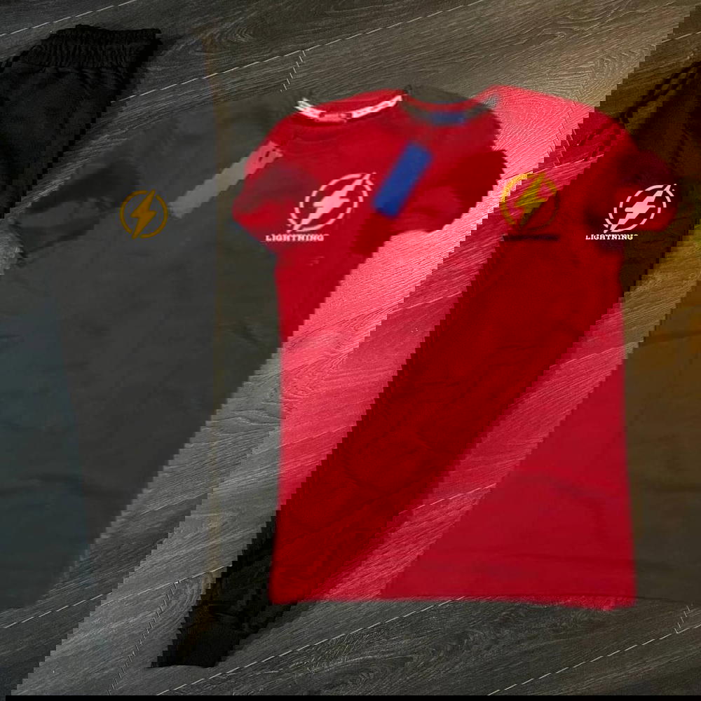 ترنج صيفي برق Preview Image
