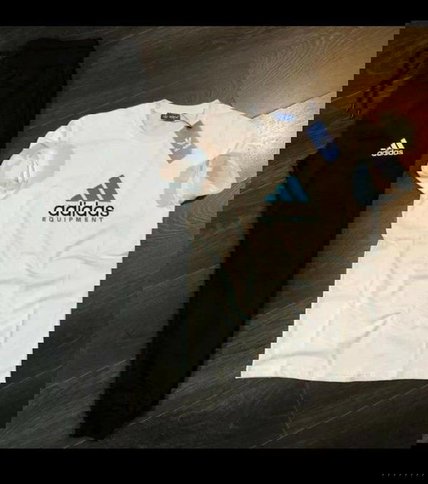 ترنج صيفي Adidas Equipment  Image 2 Preview