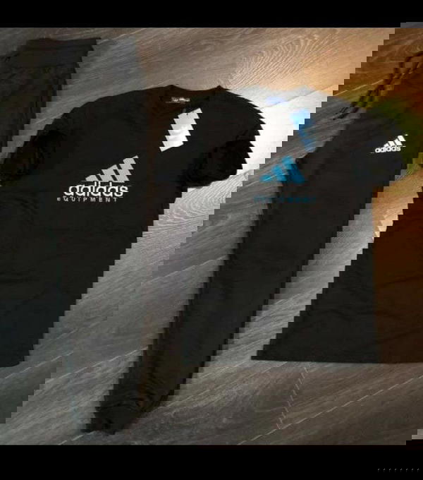 ترنج صيفي Adidas Equipment  Image 3 Preview