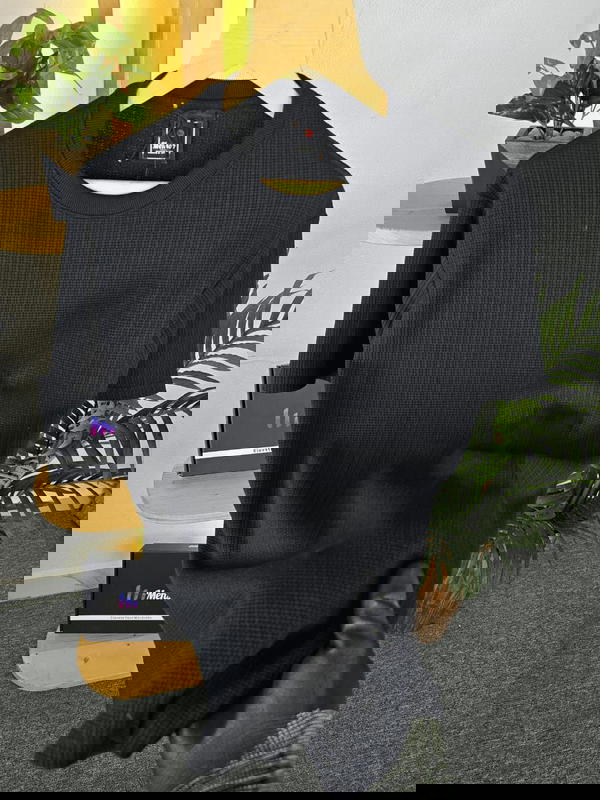 تيشرت راوند بسكوتة Image 1 Preview