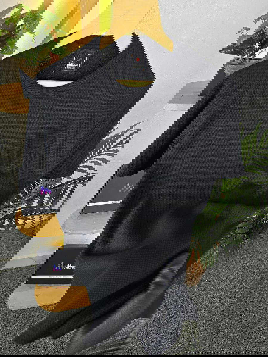 تيشرت راوند بسكوتة Preview Image