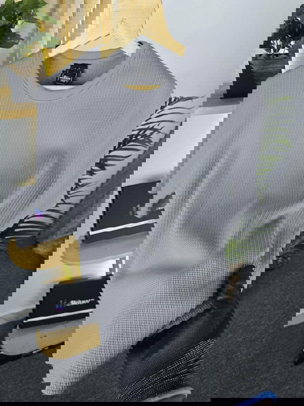 تيشرت راوند بسكوتة Image 2 Preview