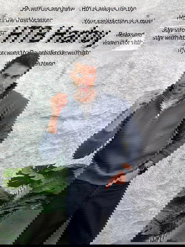 تيشيرت نص سوستة Image 1 Preview