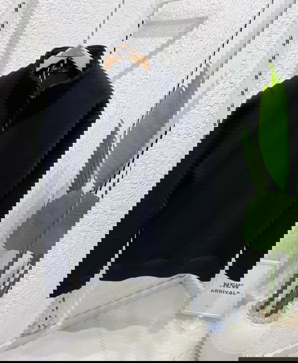 تيشيرت نص سوستة Image 5 Preview