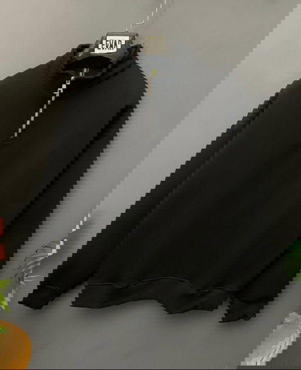 تيشيرت نص سوستة Image 9 Preview