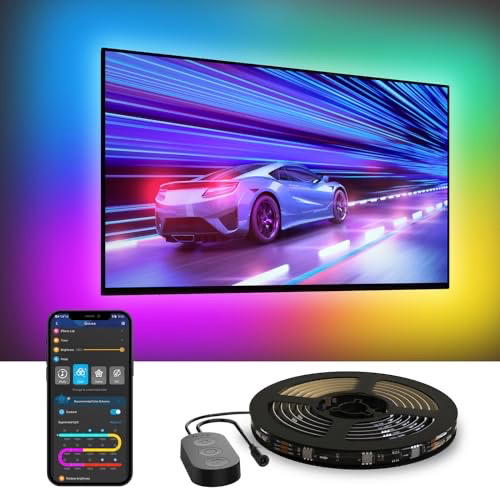 TV LED STRIP BACKLIGHT Image 1 Preview
