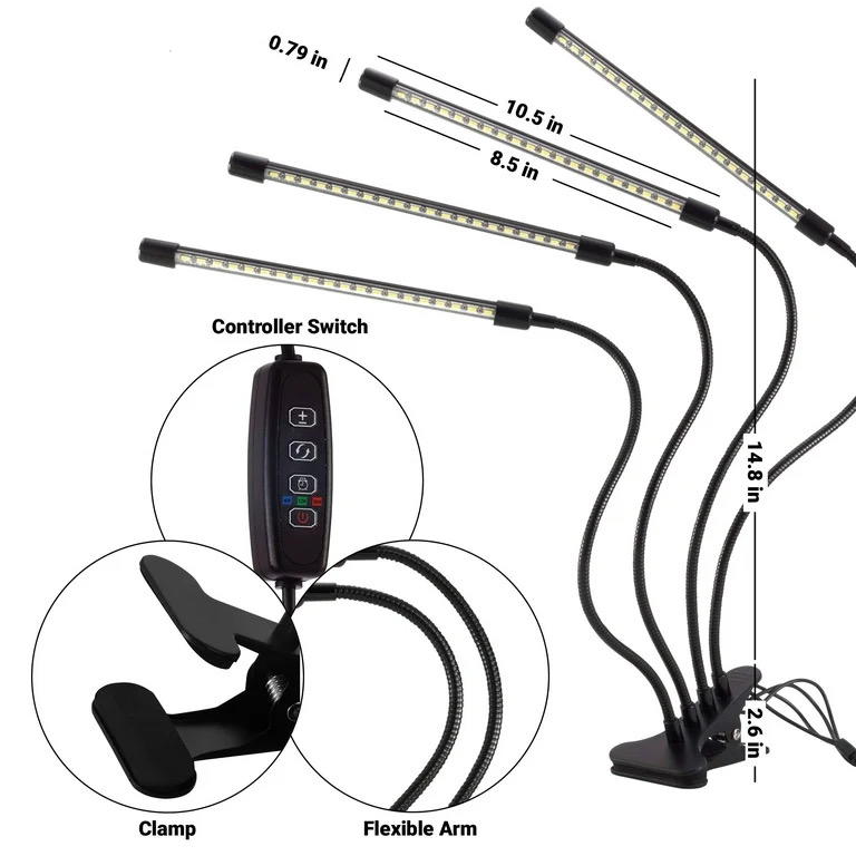 LED GROW LIGHT Preview Image